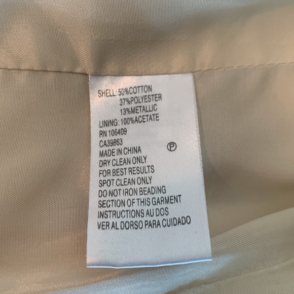 TAHARI Arthur S. Levine Women’s Blazer - Picture 16 of 16